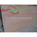 Chinese hot press furniture plywood,laminated wood boards,urniture grade plywood
